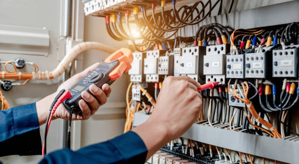 Best Electrical Rewiring Services  in Fort Polk South, LA