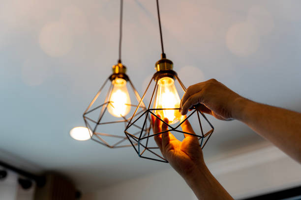 Best Affordable Electrical Installation  in Fort Polk South, LA