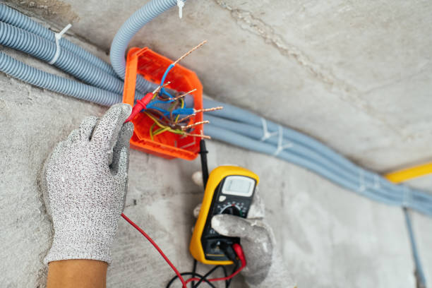 Best Electrician Near Me  in Fort Polk South, LA